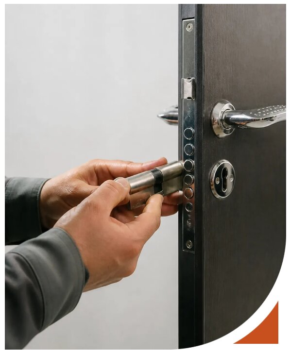 Замена замков Mul T Lock с выездом в Карпинске круглосуточно