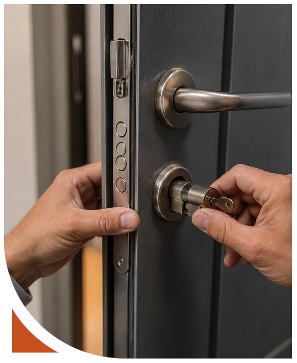 Срочная замена замков Abloy в Карпинске от 6674 р. | Разлок-Кпн