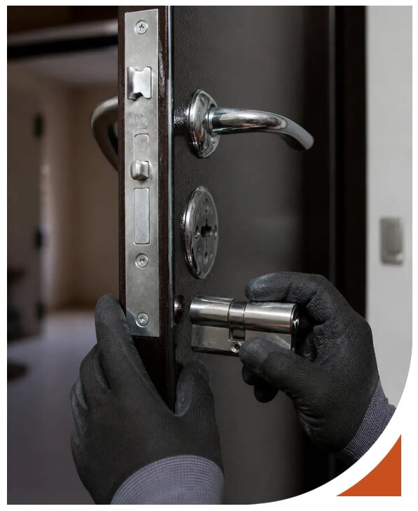 Замена замков Abloy срочно с гарантией и выездом в Карпинске