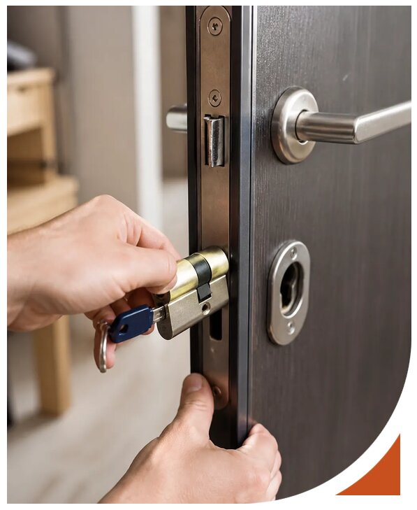 Профессиональный ремонт замков Mul T Lock с выездом в Карпинске