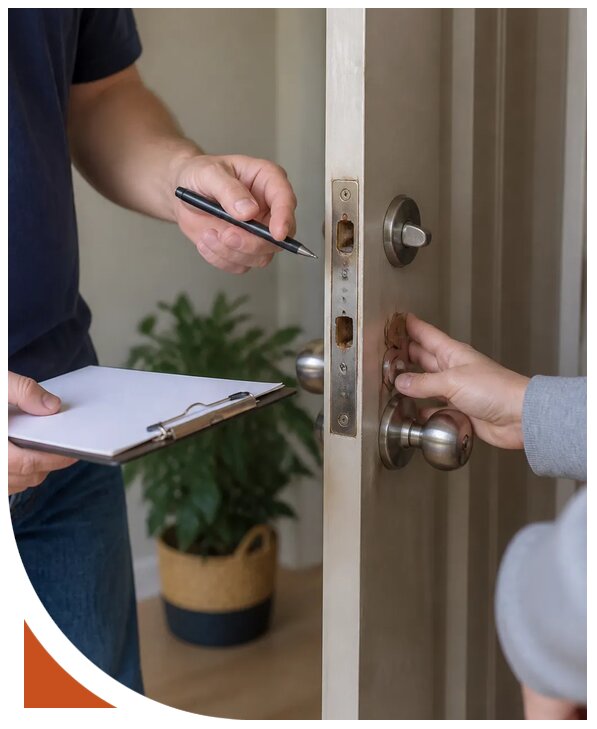 Срочный ремонт замков Abloy в Карпинске от 3594 р. | Разлок-Кпн